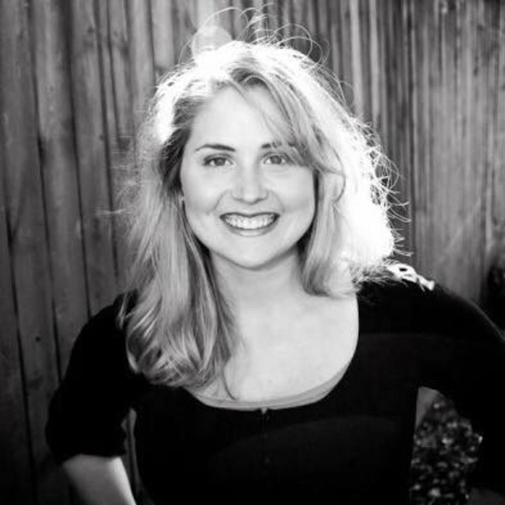 Meet your Posher, Claire